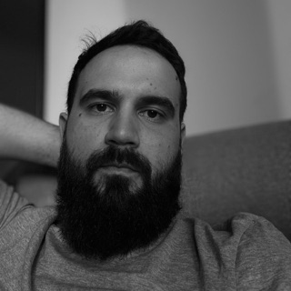 Martin Stamenkovski